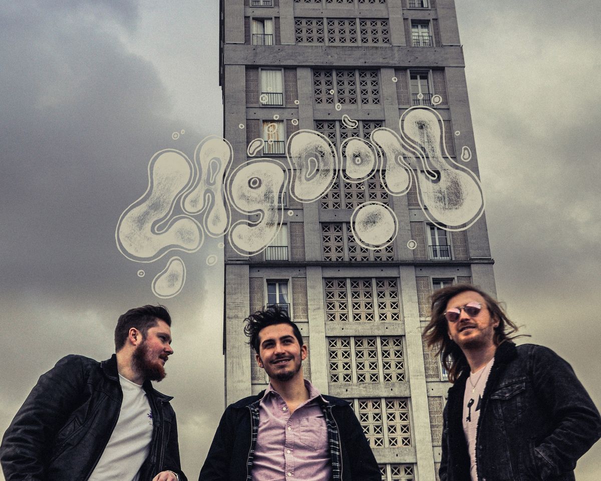 LAGOON \u29bf Le Charleston \u29bf Amiens