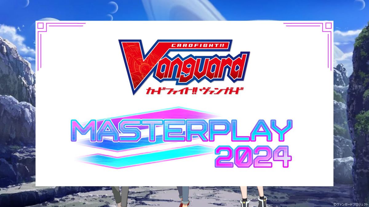 GGM Vanguard - Masterplay 2024 Qualifier