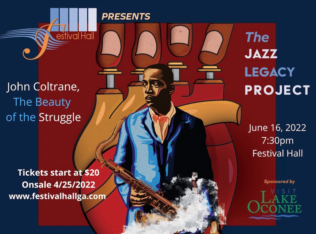 Jazz Legacy Project