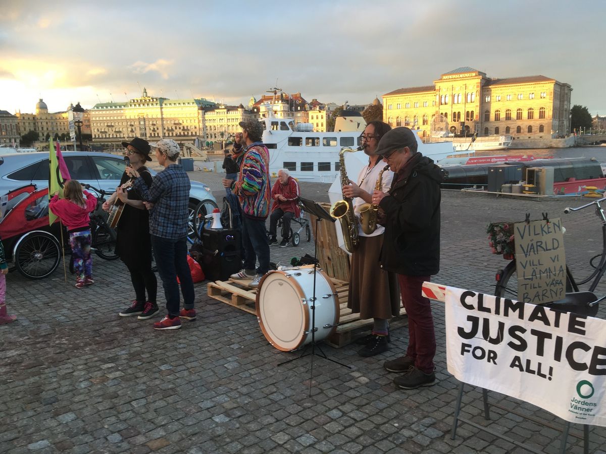 Skeppsbron 3 - f\u00f6r kulturen och en milj\u00f6v\u00e4nlig stad som alla kan njuta av p\u00e5 lika villkor! 