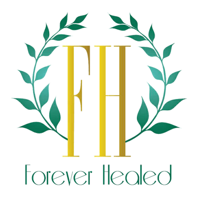 Forever Healed, Inc.