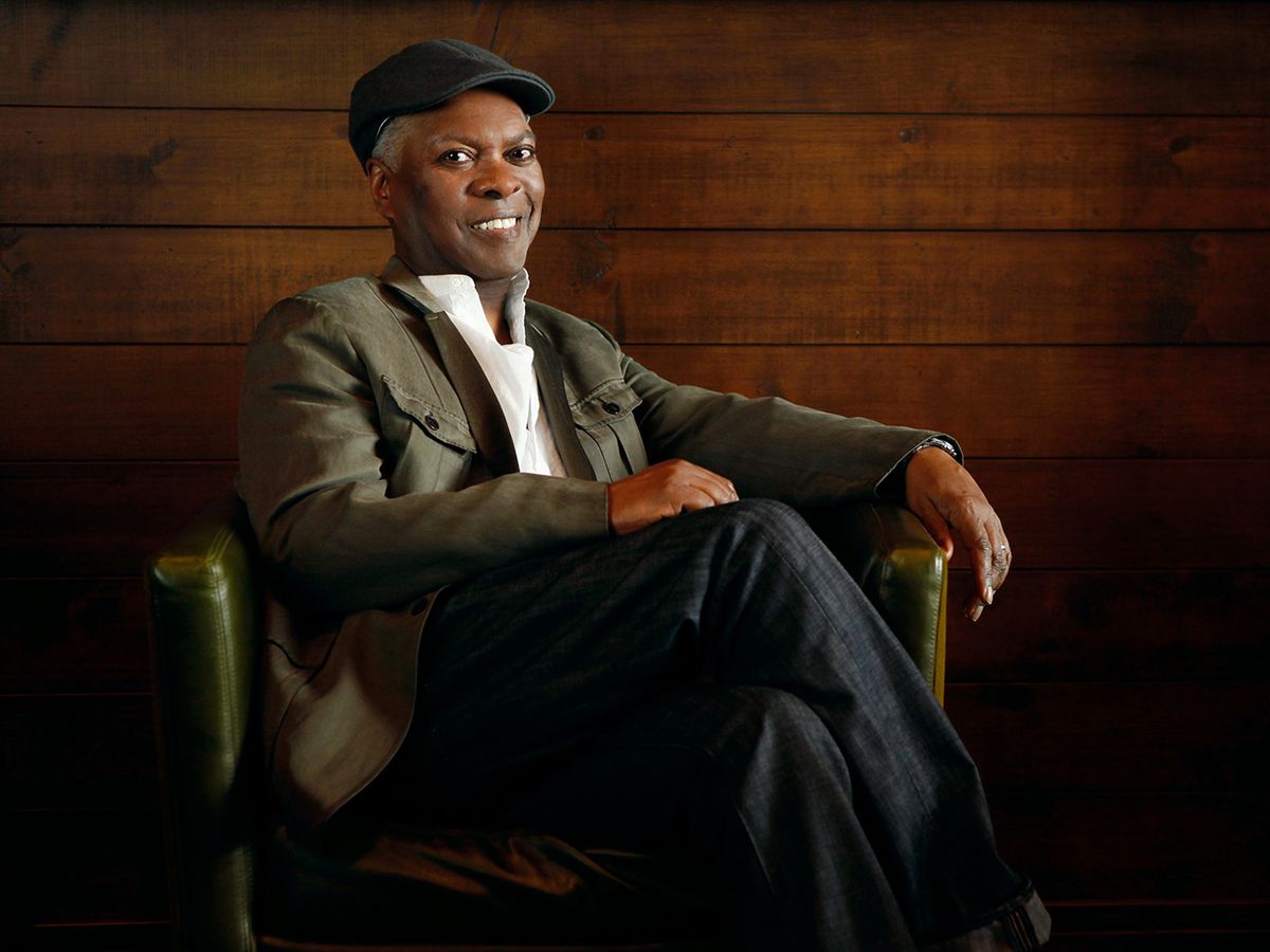 Booker T. Jones