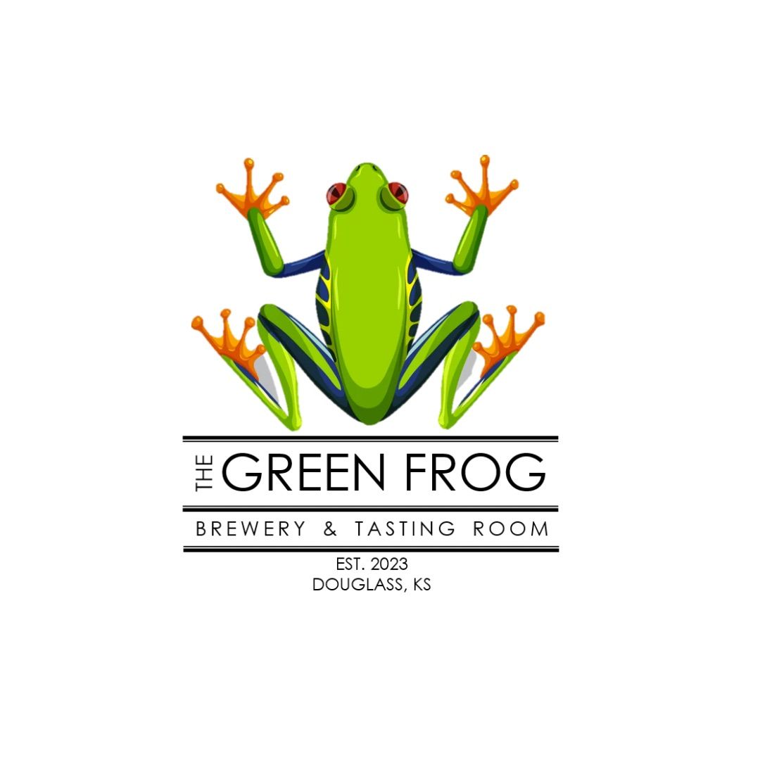 Green Frog Brewing Tap Take Over At Little Busters