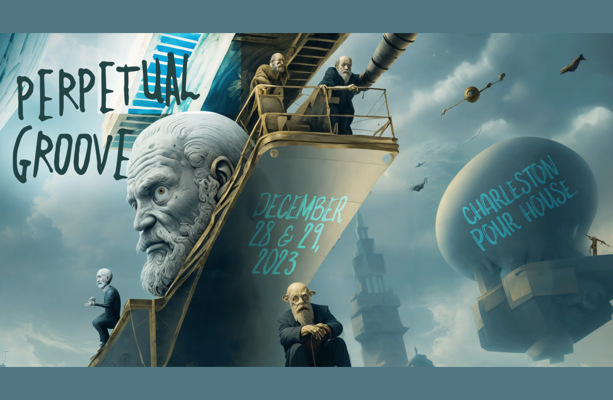 Perpetual Groove (21+)