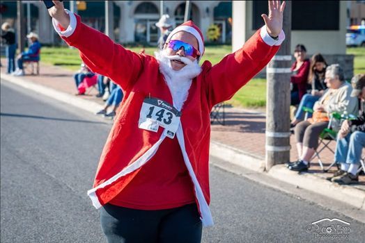 Weslaco Christmas Parade 2022 Weslaco Chamber Santa Dash, 275 S Kansas Ave, Weslaco, Tx 78596, 11  December 2021