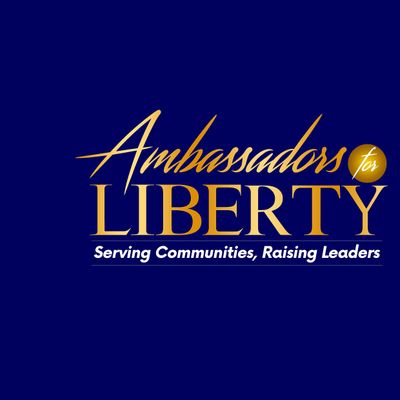 RCCG Ambassadors for liberty