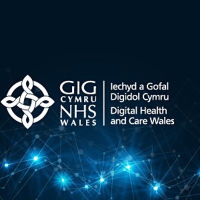 Digital Health and Care Wales (DHCW)
