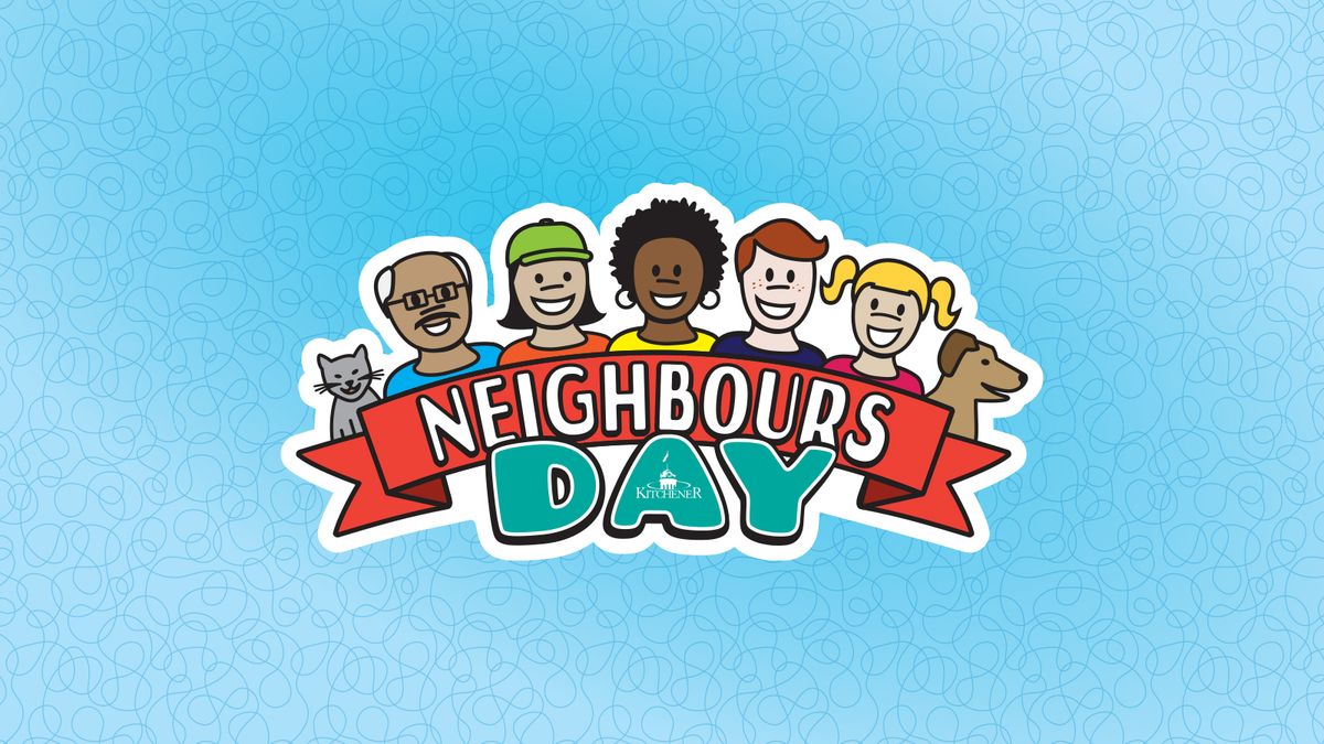 Neighbours Day 2024