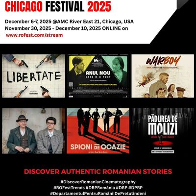 ROFest Trends Chicago 2025