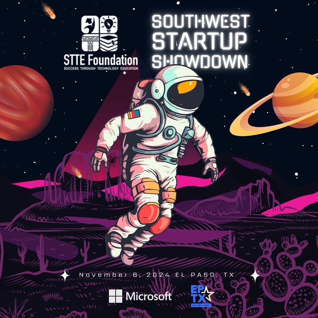 Southwest Startup Showdown 2024: Fueling Innovation