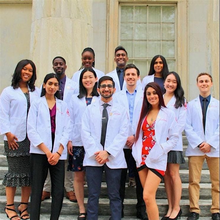 Experience Podiatric Medicine Day: A Step in the Right Direction -Fall 2026