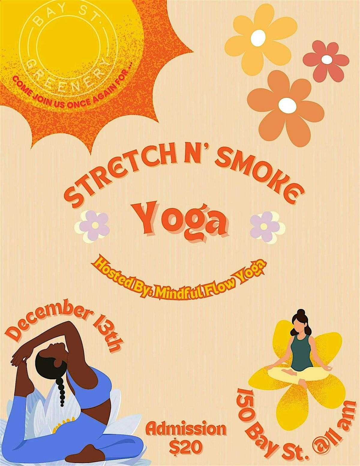 Stretch n' Smoke