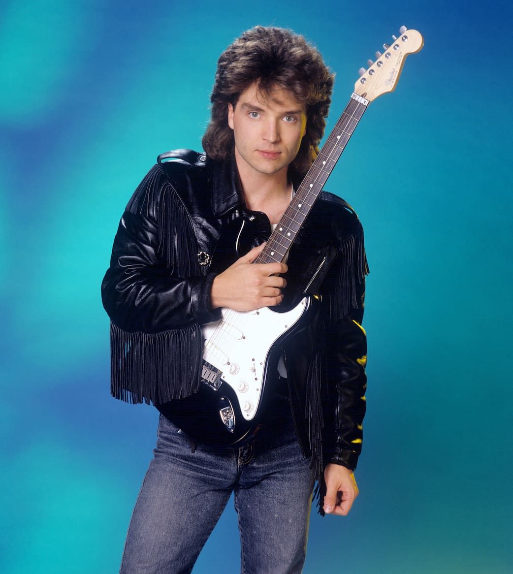 Richard Marx