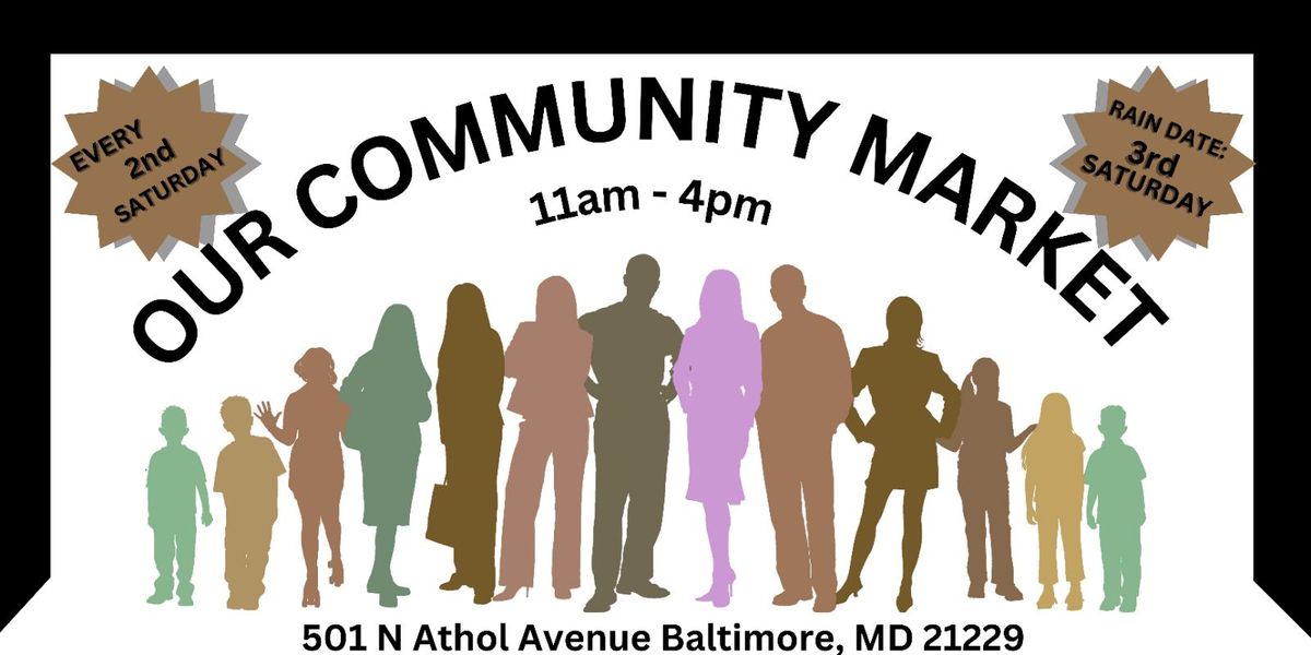 Our Community Market