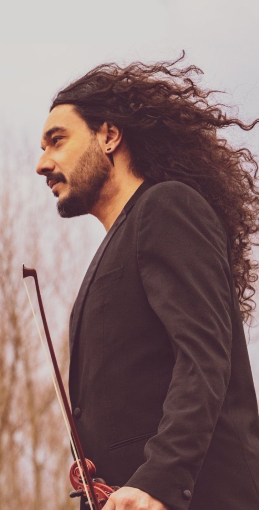 Baltimore Symphony Orchestra: Brahms' Third Symphony