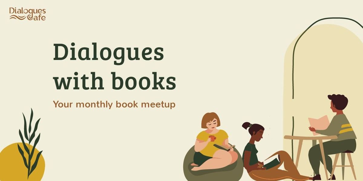 Dialogues with Books