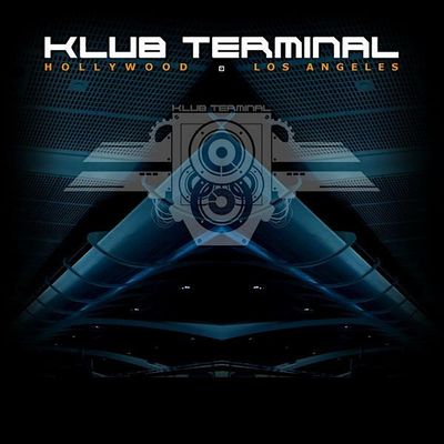 KLUB TERMINAL