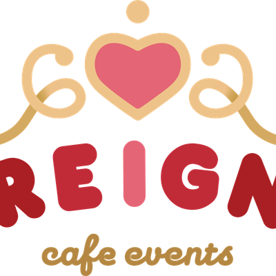 Reign Cafe Events