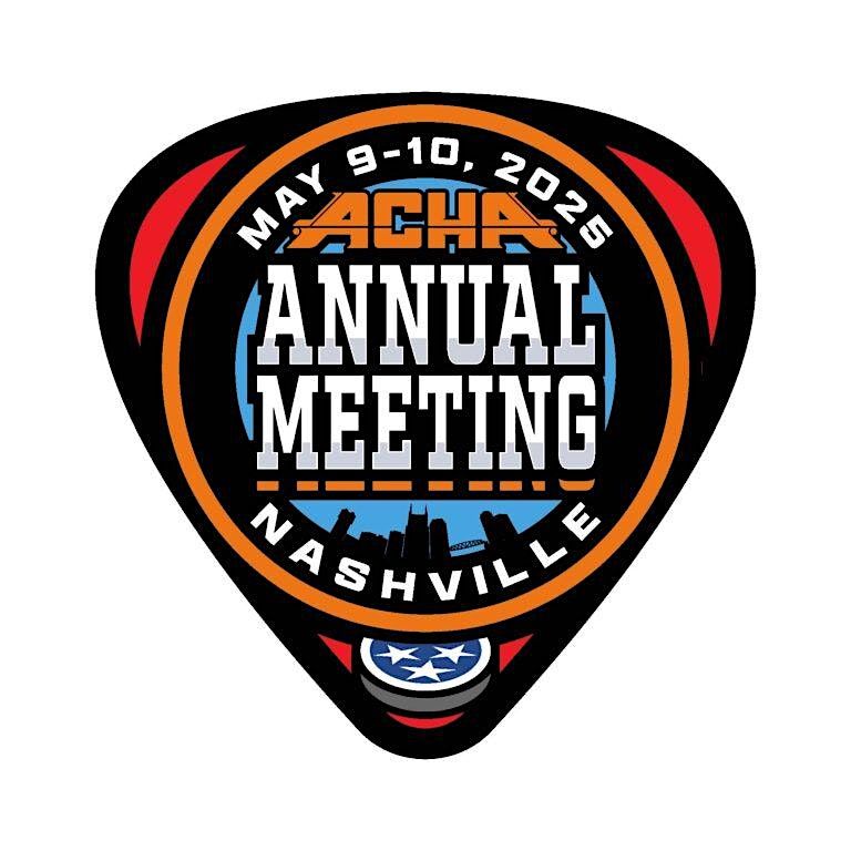 2026 ACHA Annual Membership Meeting