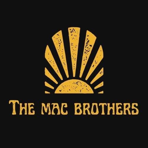 mac bros @ the sussex hove.