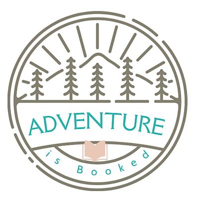 Adventure Is Booked