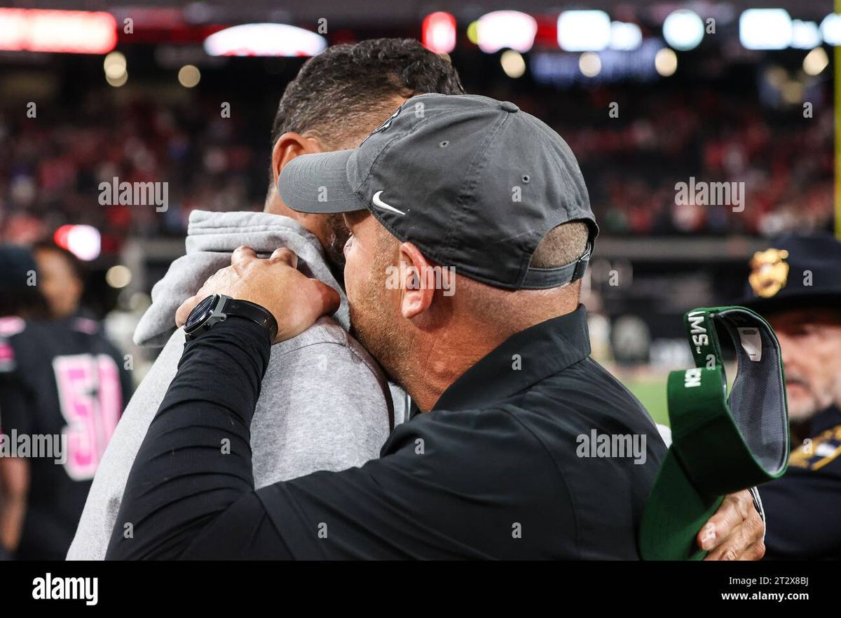 Mississippi Rebels vs. Colorado State Rams