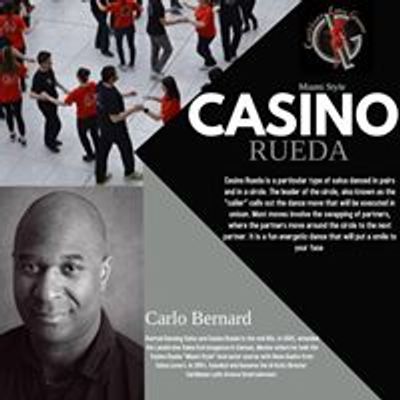 Ottawa Casino Rueda