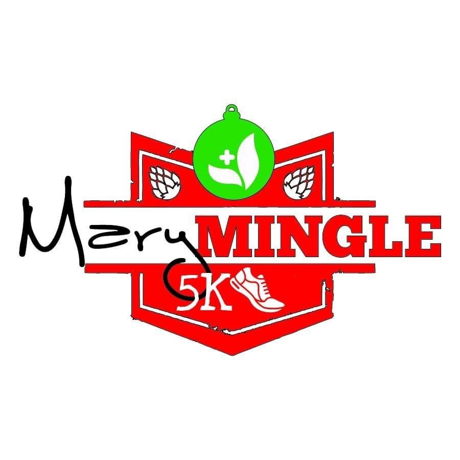 4th Annual Mary Mingle 5k! 