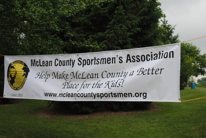 McLean County Sportsmen\u2019s Association Night at the Corn Crib