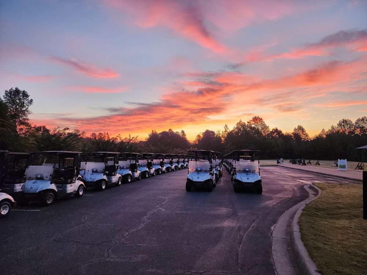 23rd Annual Charlotte Rollin' Hornets Golf Classic