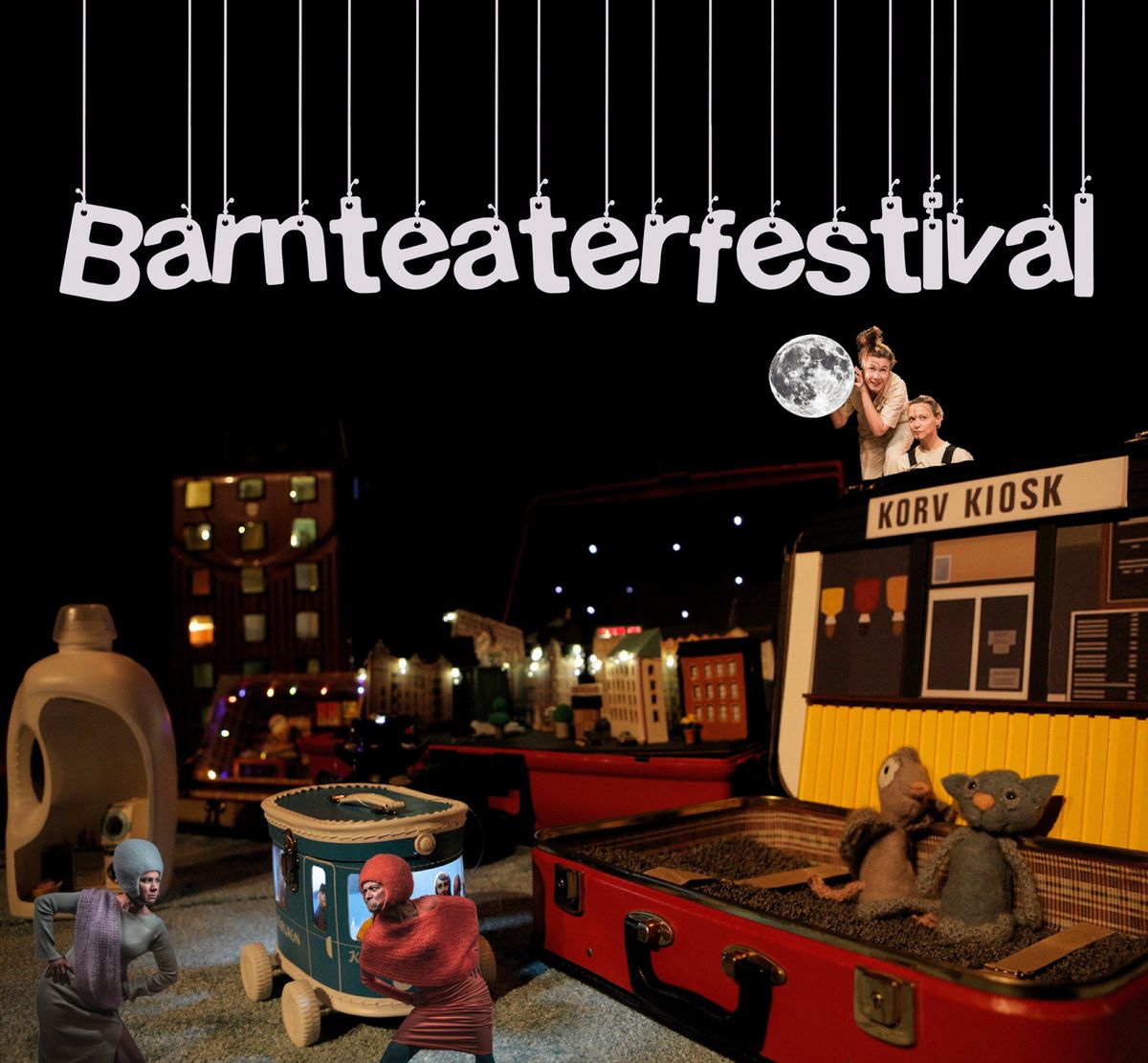 Barnteaterfestival