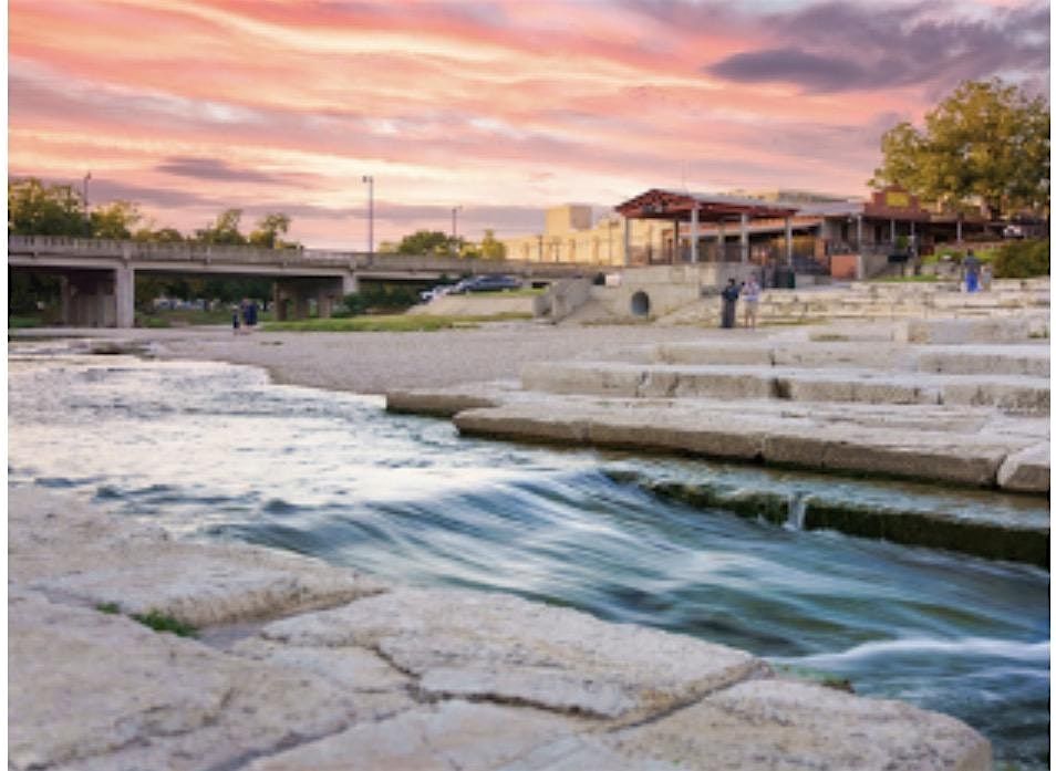 Grounded in Gratitude