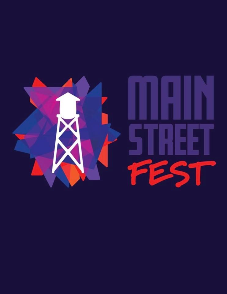 Grand Prairie Main Street Fest featuring Texas High Road!