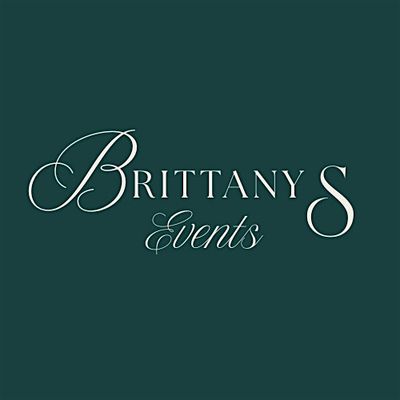 Brittany S Events