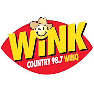 98.7 Wink Country