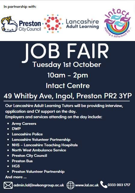 Job Fair