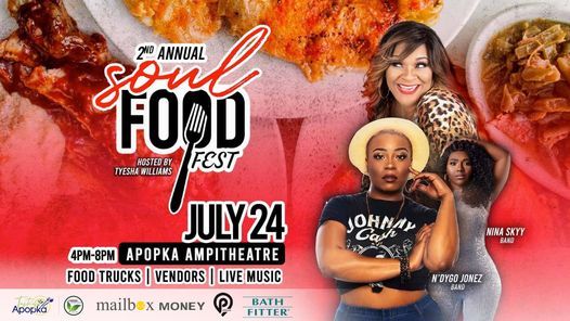 Soul Food Festival