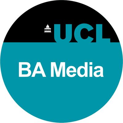 UCL BA Media