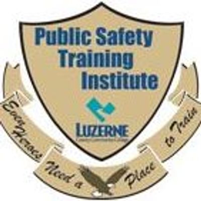 LCCC Public Safety Training Institute