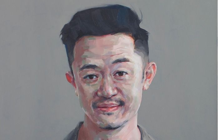 LECTURE: Why Portraiture? with Benjamin Law