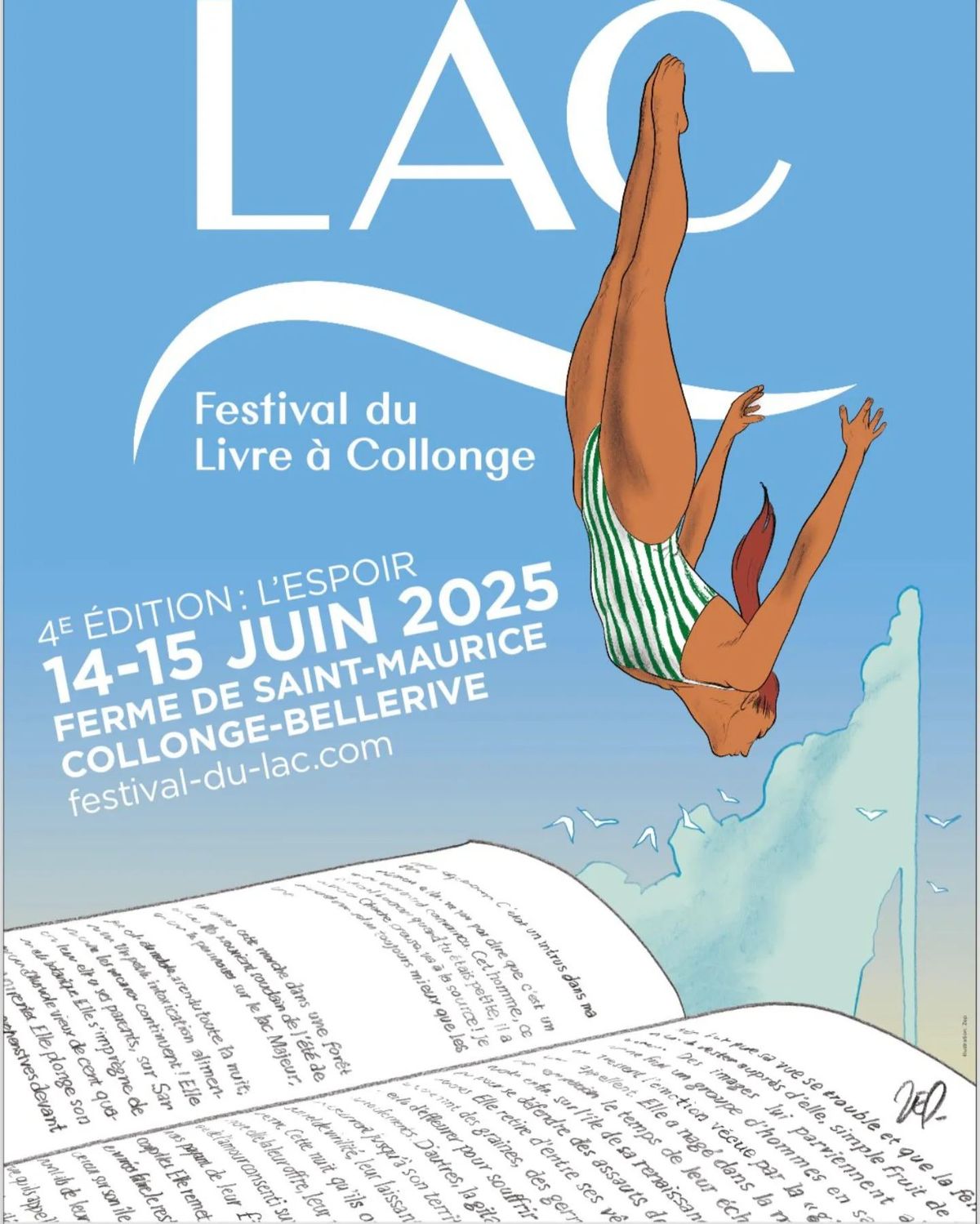 Festival du L\u00c0C