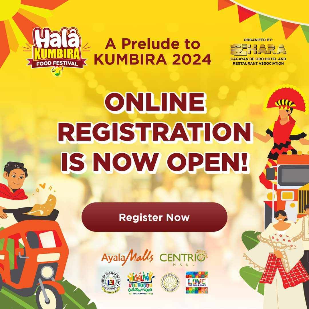 COHARA Kumbira Event