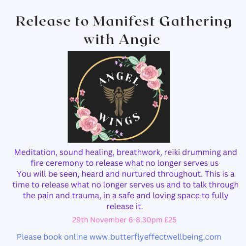 Release to manifest gathering