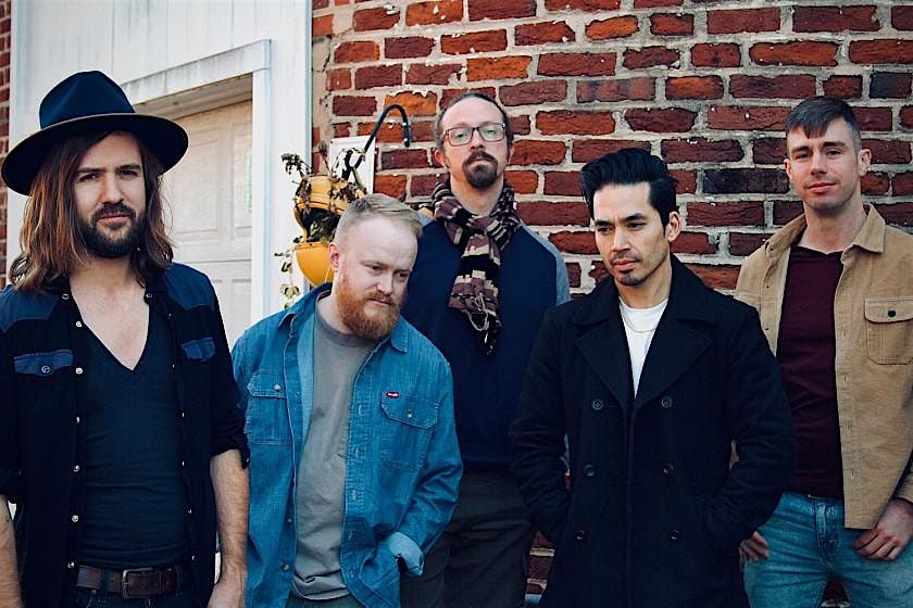 JON TYLER WILEY & HIS VIRGINIA CHOIR