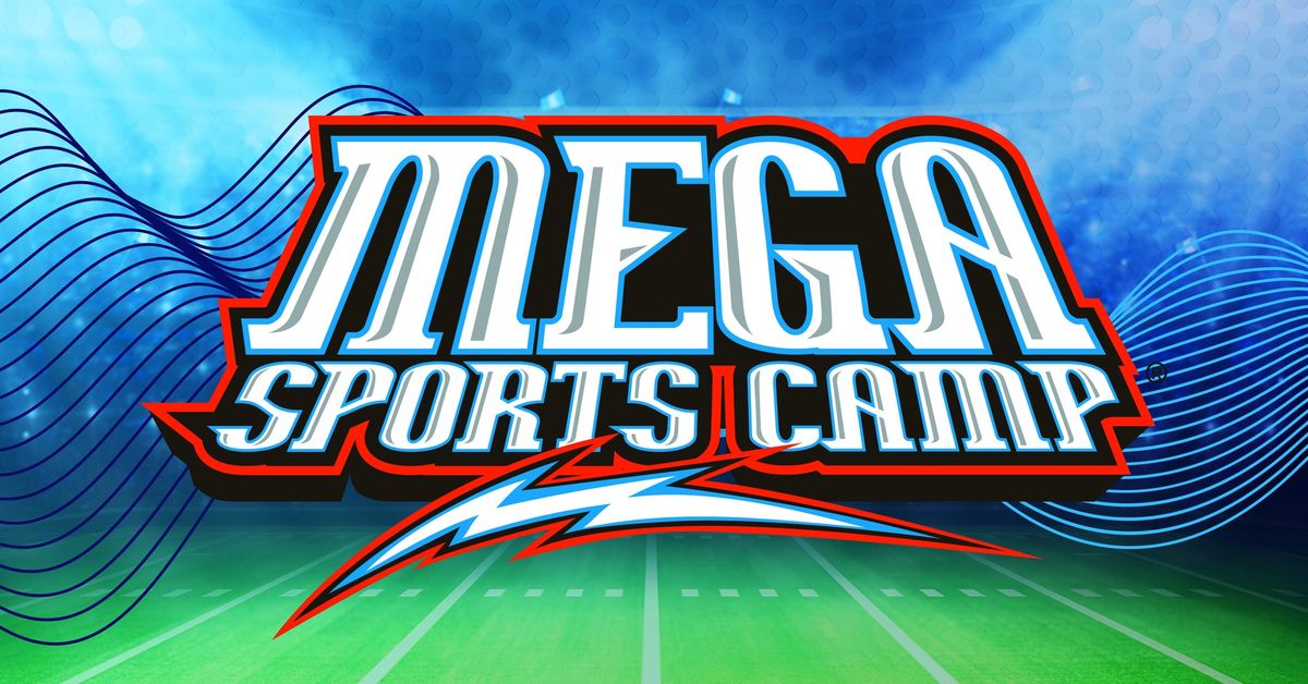 Mega Sports Camp