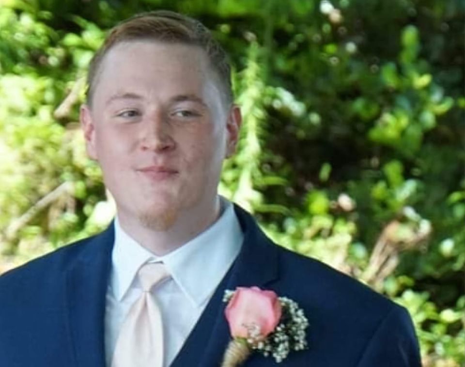 Celebration of Codys Life, 110 Main St N, Bird Island, MN 553101800