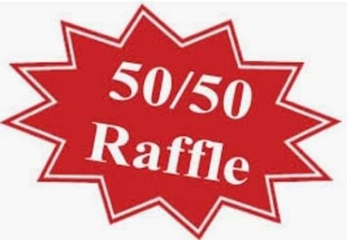 Meet and Greet & 50\/50 Raffle