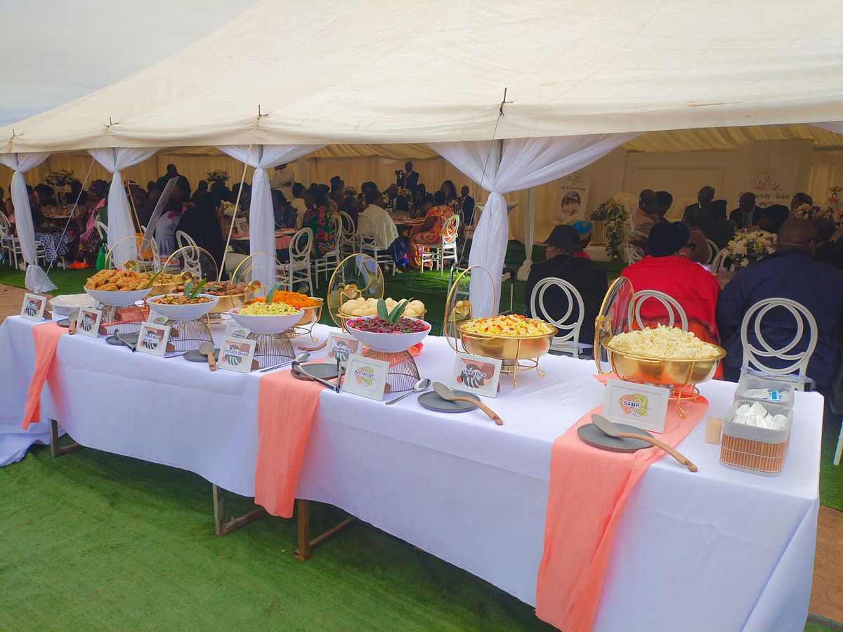 Opl Projects Food Catering Services