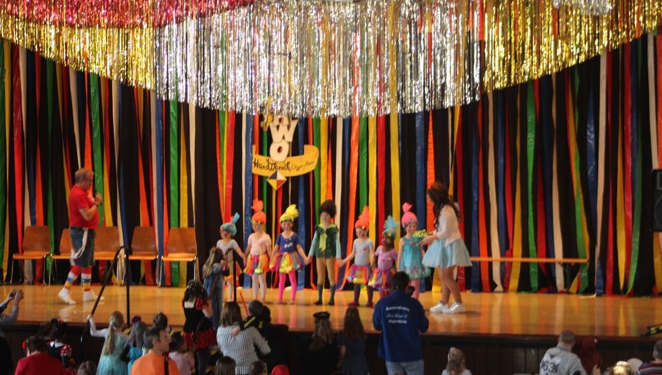 kindergarten oggersheim