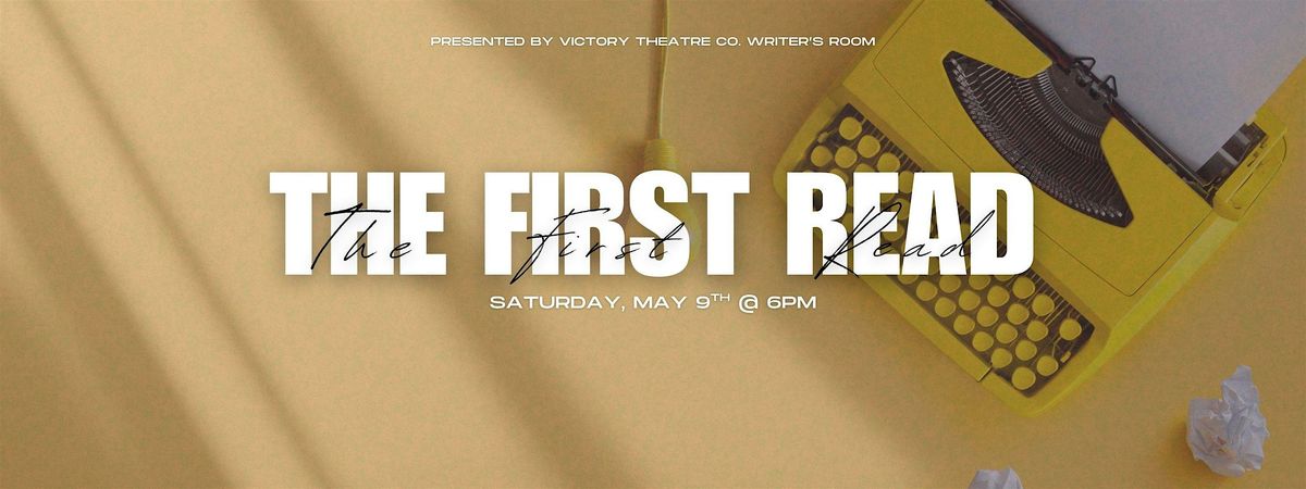 The First Read